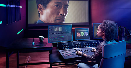 colorgrading